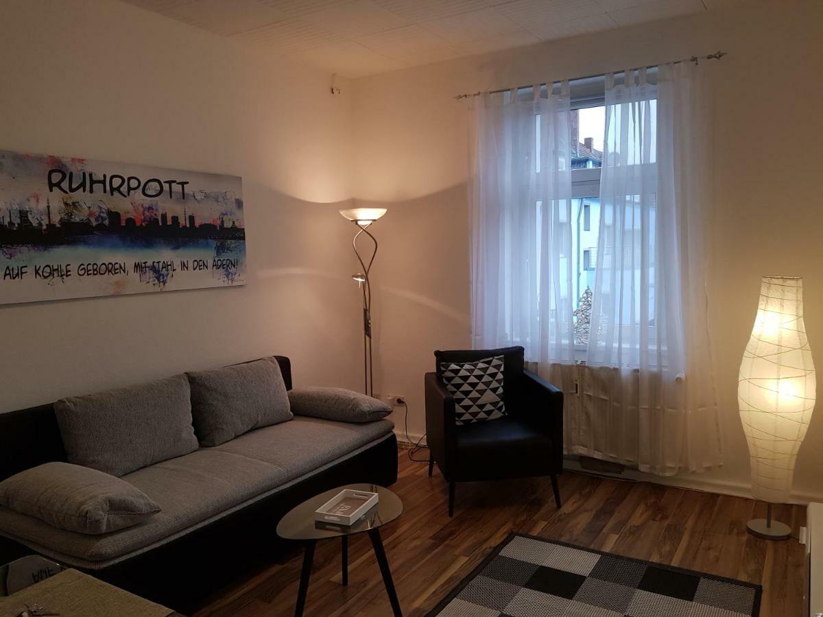 Fewo Faubel Centro 44 m2 Oberhausen (North Rhine-Westphalia) Exterior foto