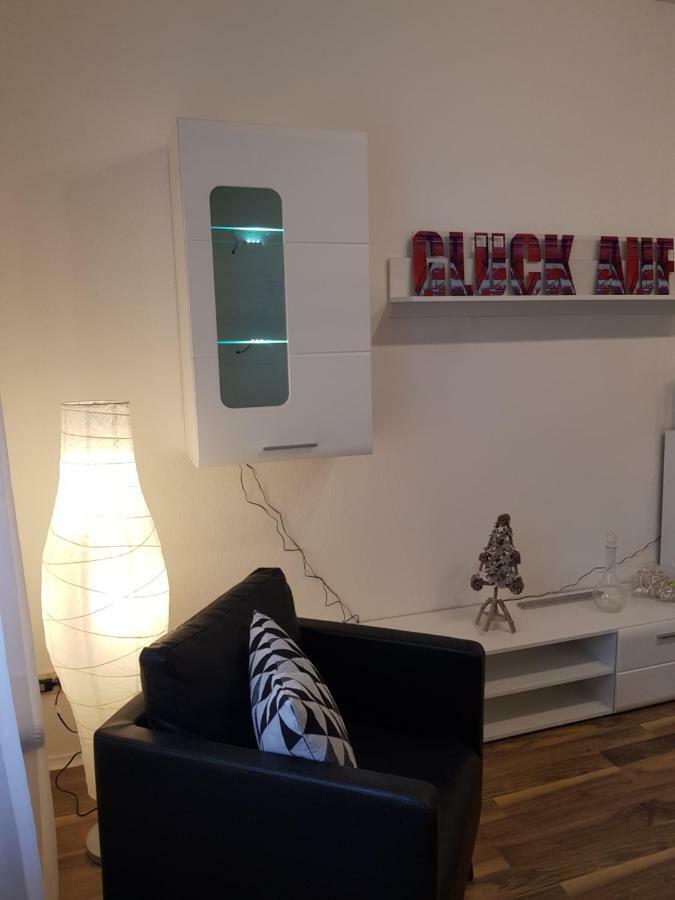 Fewo Faubel Centro 44 m2 Oberhausen (North Rhine-Westphalia) Exterior foto