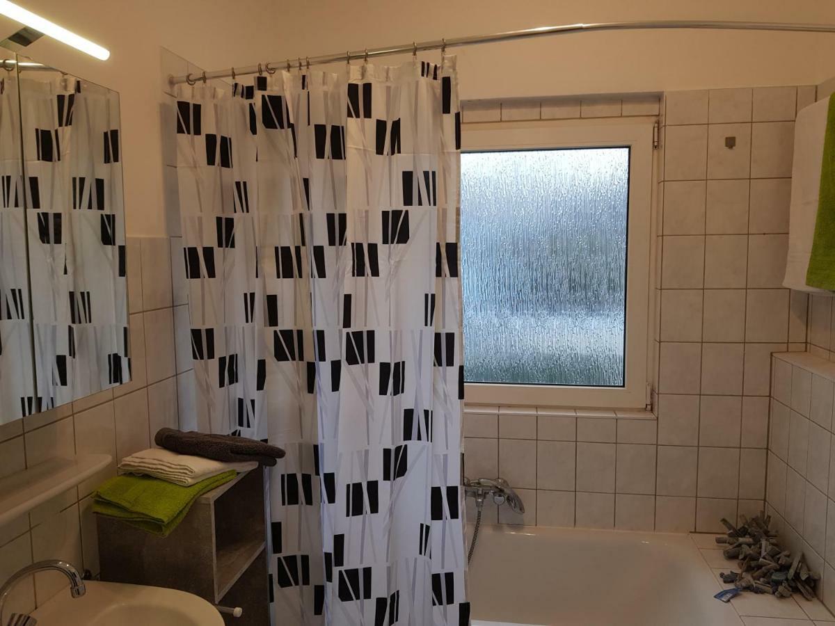 Fewo Faubel Centro 44 m2 Oberhausen (North Rhine-Westphalia) Exterior foto