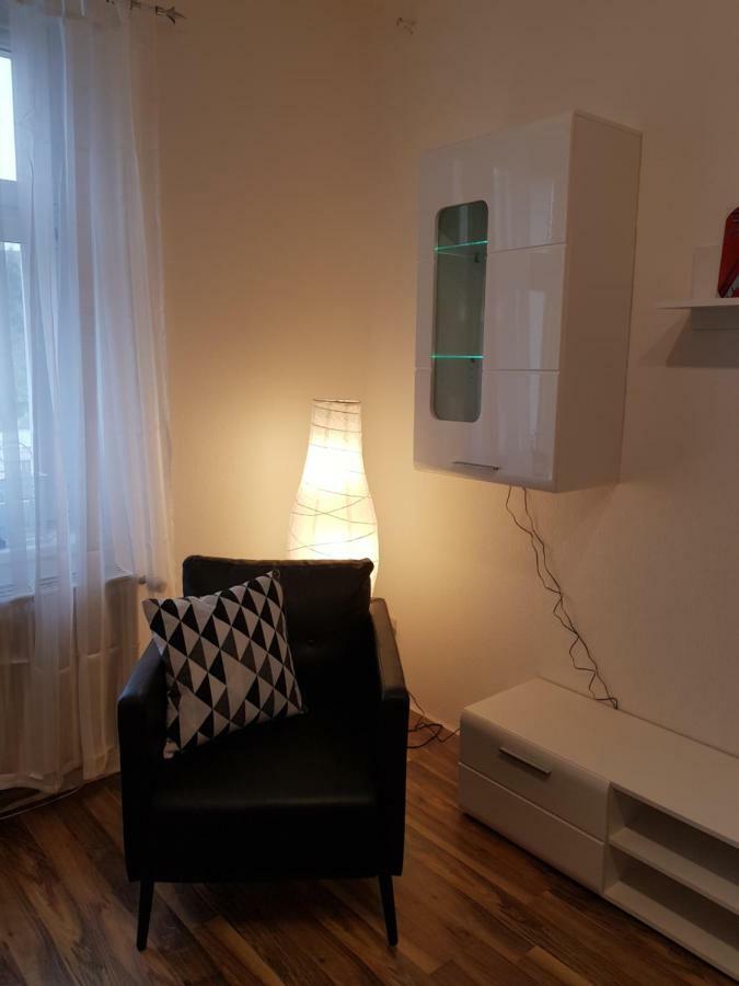 Fewo Faubel Centro 44 m2 Oberhausen (North Rhine-Westphalia) Exterior foto